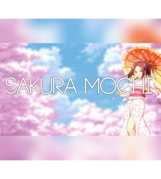 Sakura Mochi Steam Key GLOBAL